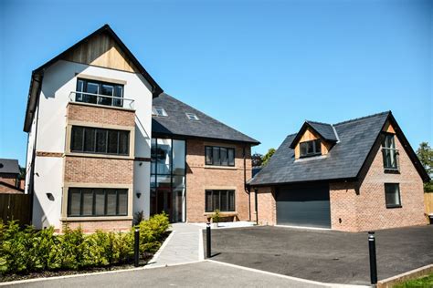 new homes in white stake
